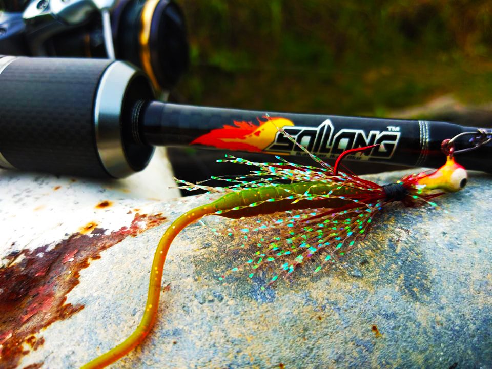zamisma abu kanicen nix sailang game ultralight ultralight fishing